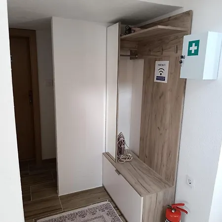 Kuca Za Odmor Majka Vila *