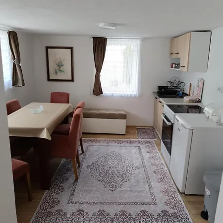 Kuca Za Odmor Majka * Fojnica