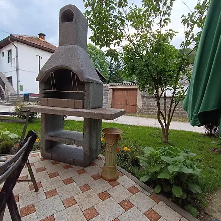 Kuca Za Odmor Majka Vila *