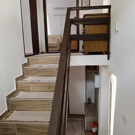 Vila Kuca Za Odmor Majka *