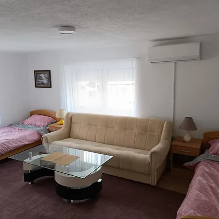 Kuca Za Odmor Majka Fojnica