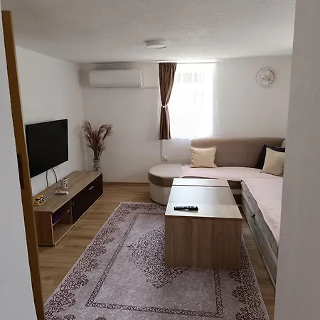 Kuca Za Odmor Majka Vila