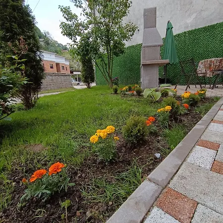 Kuca Za Odmor Majka Villa *