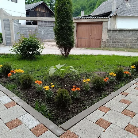 Villa Kuca Za Odmor Majka