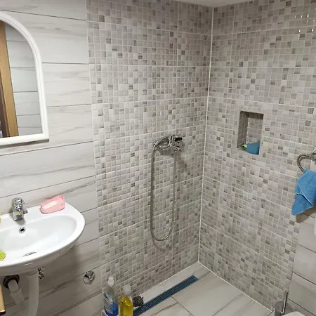 Kuca Za Odmor Majka *