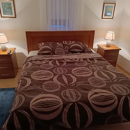 Kuca Za Odmor Majka