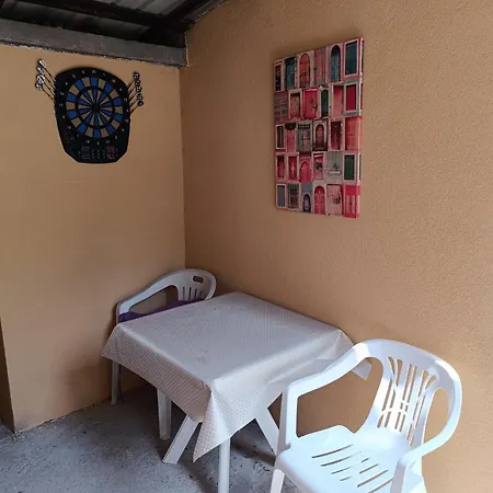 Vila Kuca Za Odmor Majka *
