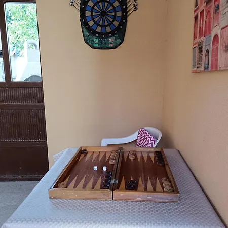 Kuca Za Odmor Majka *