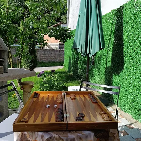 Kuca Za Odmor Majka Villa *