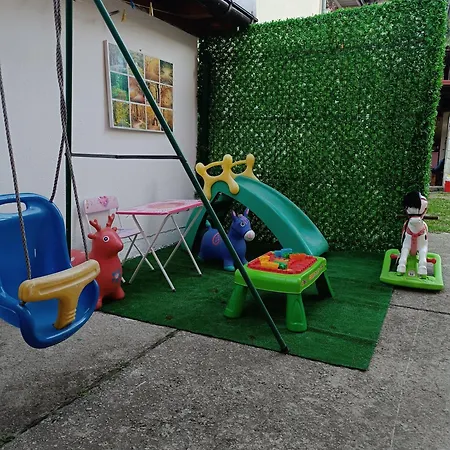 Kuca Za Odmor Majka Fojnica