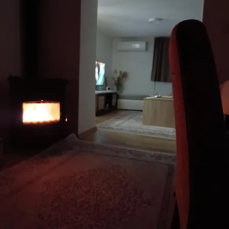 Kuca Za Odmor Majka *