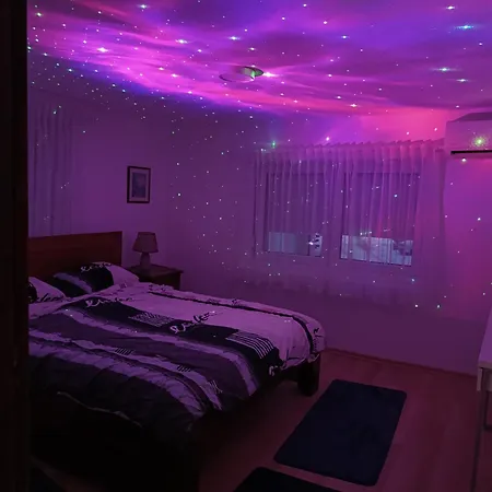 Kuca Za Odmor Majka *