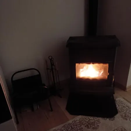 Kuca Za Odmor Majka Vila *