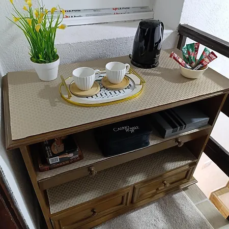 Kuca Za Odmor Majka Villa