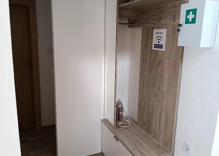 Kuca Za Odmor Majka Villa *