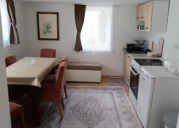 Kuca Za Odmor Majka * Fojnica