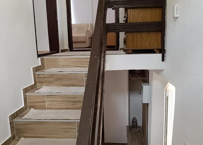 Villa Kuca Za Odmor Majka *