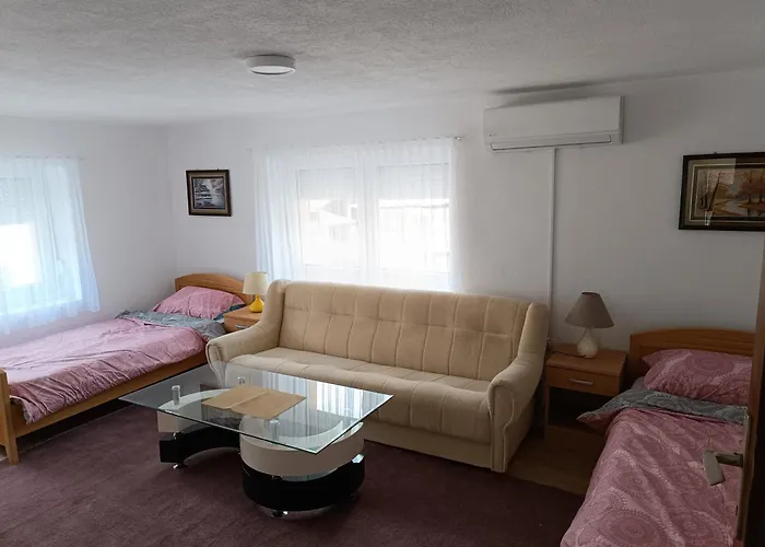 Kuca Za Odmor Majka Fojnica