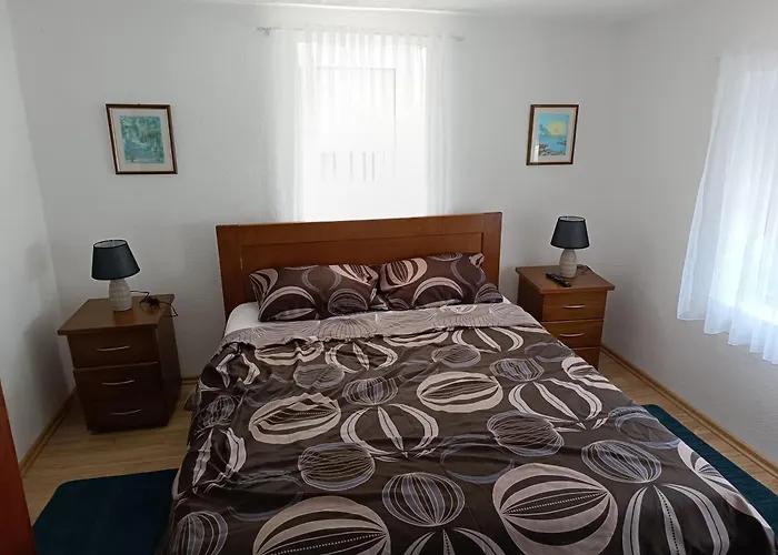 Kuca Za Odmor Majka Villa Fojnica