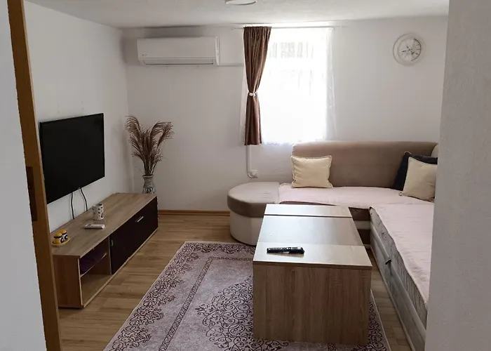 Kuca Za Odmor Majka Villa