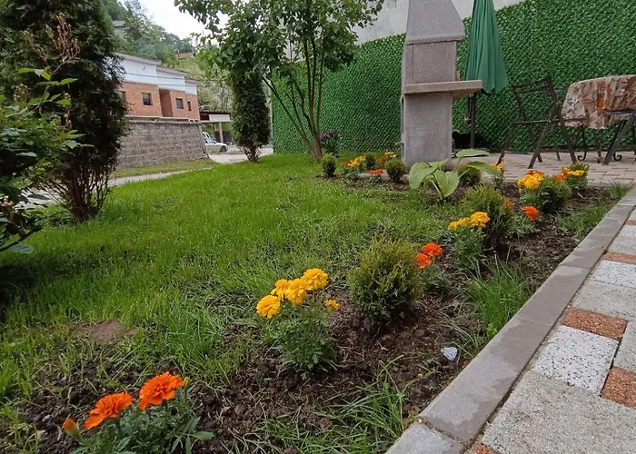 Kuca Za Odmor Majka Villa *