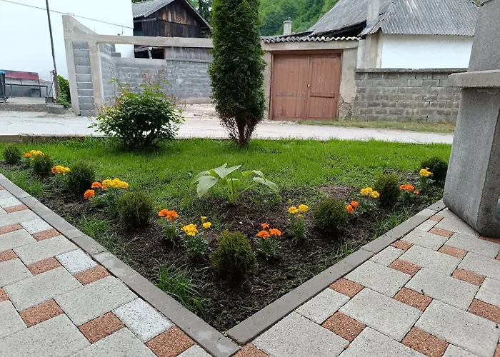 Villa Kuca Za Odmor Majka