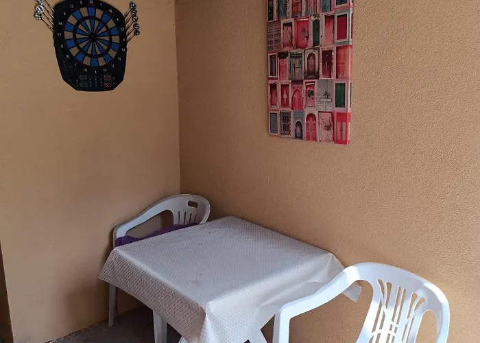 Villa Kuca Za Odmor Majka *