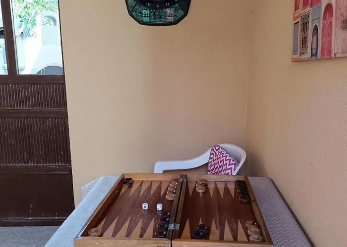 Kuca Za Odmor Majka *