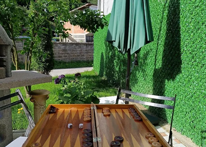 Kuca Za Odmor Majka Villa *