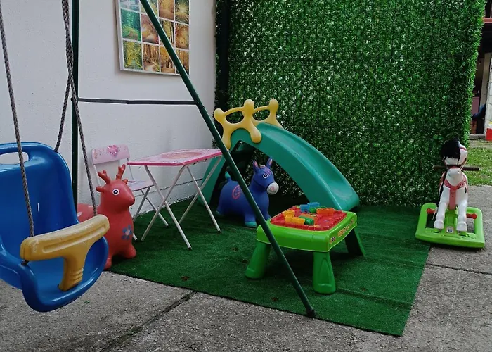 Kuca Za Odmor Majka Fojnica