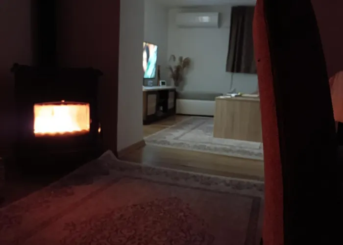 Kuca Za Odmor Majka *