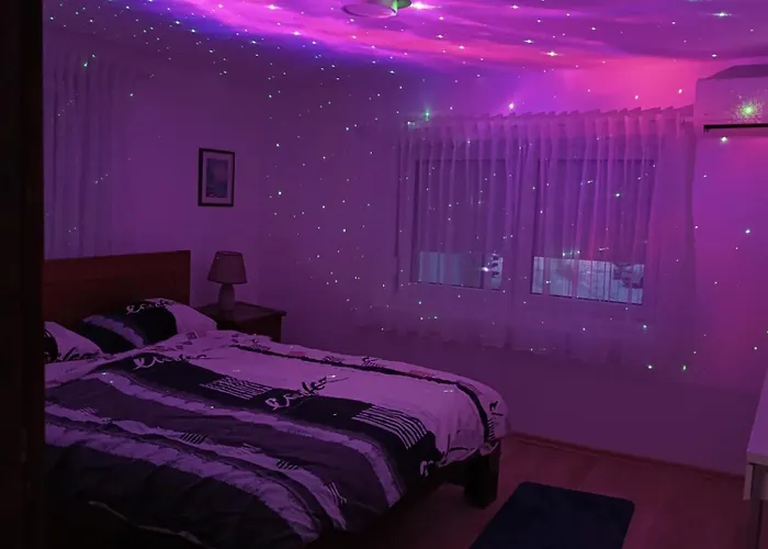 Kuca Za Odmor Majka *