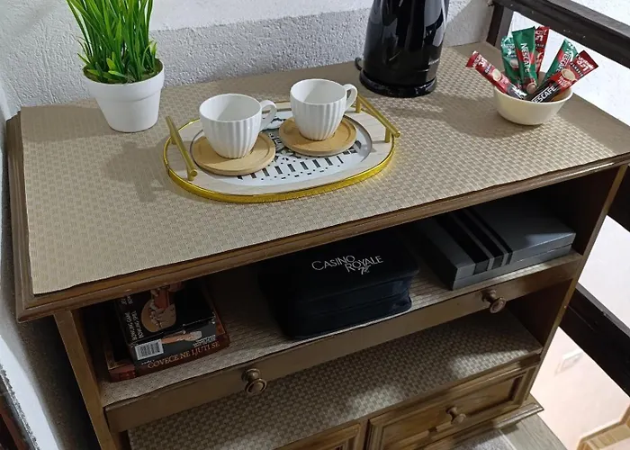 Kuca Za Odmor Majka Villa