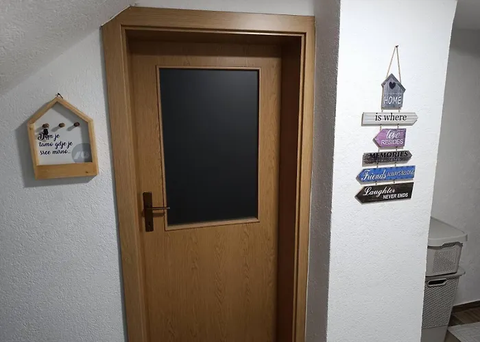 Kuca Za Odmor Majka Fojnica